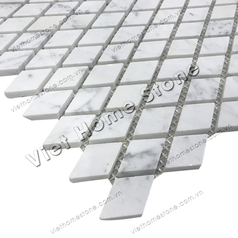 M0101522 - Mosaico de mármol diamante - Pic2