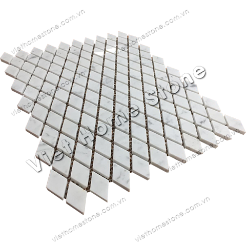 M0101522 - Mosaico de mármol diamante - Pic3