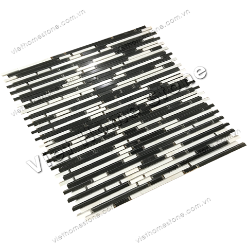 M2301301 - Mosaico de mármol Supper Slim - Pic2