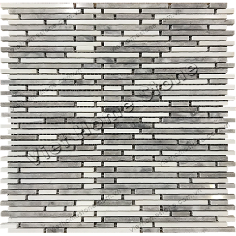 M5901301 - Mosaico de mármol Supper Slim