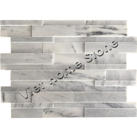 C073944Z - Stormy Grey 3D Wall Panel