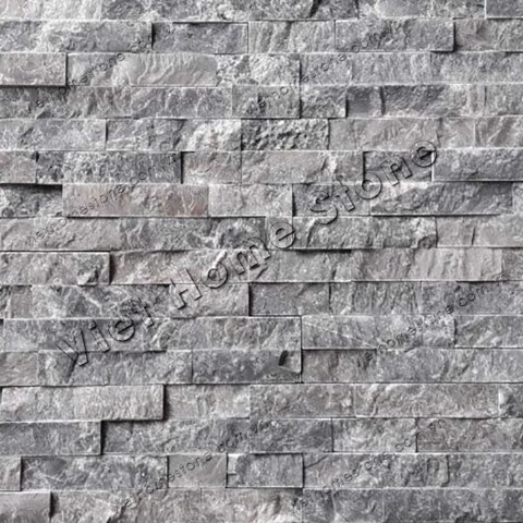 C160804Z - Sky Vein Marble Wall Panel - Pic1