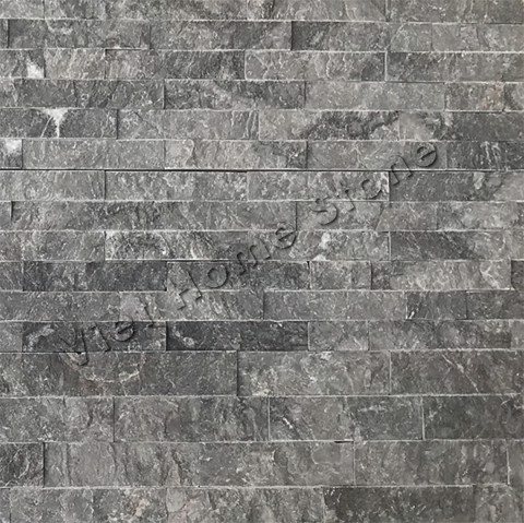 C160806Z - Panel de pared de mármol Cloud Vein - Pic1