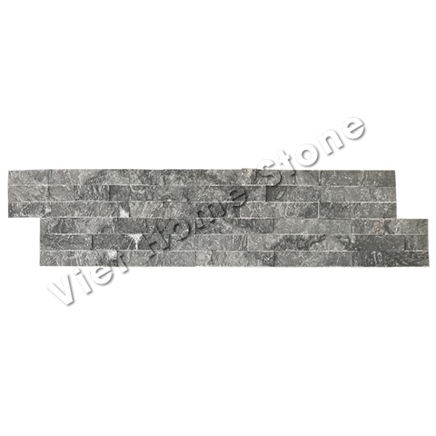 C160806Z - Panel de pared de mármol Cloud Vein - Pic2