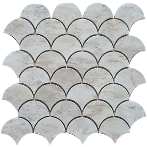 Wooden-Vein-Scale-Waterjet-Mosaic