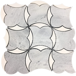 Stormy-Grey-Flower-Dome