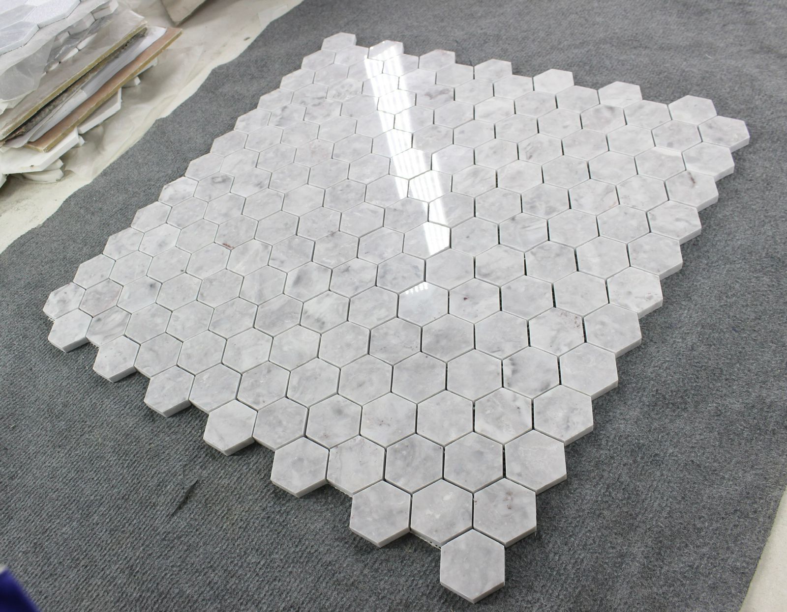 M1801503_Apricot Hexagon Mosaic (3)